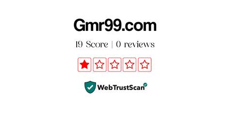 Gmr Review Legit Or Scam Medium Secure Website Score