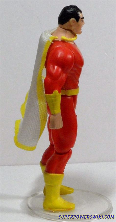 Shazam Series 3 Super Powers Wiki