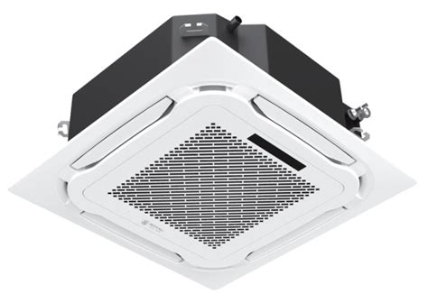 Классическая сплит-система кассетного типа серии COMPETENZA купить ...