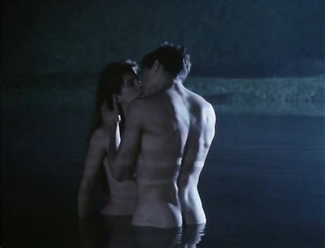 Nude Video Celebs Kate Buffery Nude Imogen Stubbs Nude The Rainbow 1988