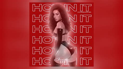 Charli Xcx Ti Sto Hot In It Extended Mix Youtube