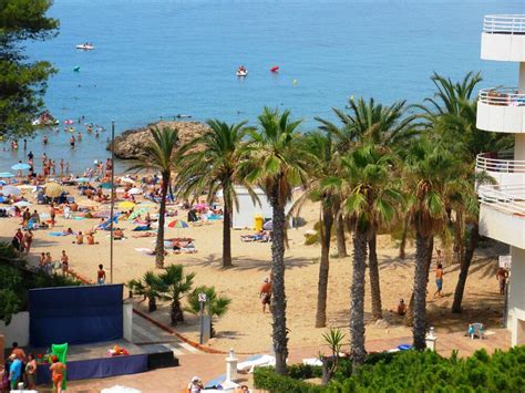 Hotel Best Cap Salou, Salou - reserving.com