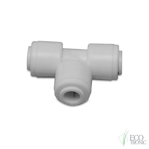 Тройник цанга-цанга-цанга 1\4" - узнать цены и купить в Москве в ...