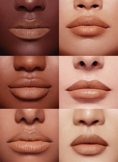 Kkw Beauty Nude Creme Lipsticks Review Swatch Photos Christine S