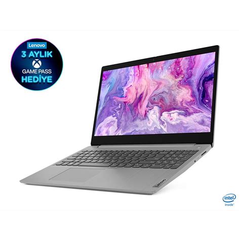 Lenovo Ideapad 3 Pentium Silver Notebook Fiyatı ve Özellikleri Vatan