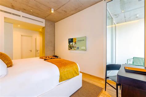 ONOMO Allure | ONOMO Hotels