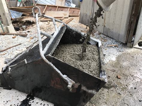 Readymix Concrete Malaysia Kuala Lumpur Kl Selangor Supplier