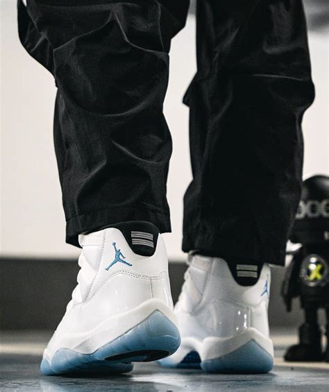 AIR JORDAN 11 RETRO/エア ジョーダン 11 レトロ Legend Blue CT8012-104 | スニーカーラボ