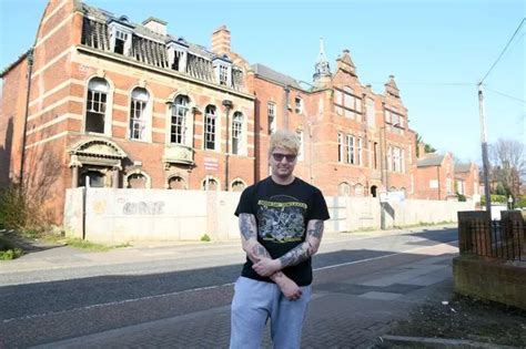 The Dishonest Former Grimsby Policeman Behind String Of Botched Sex Crime Investigations