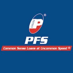 pfs careers  employment indeedcom
