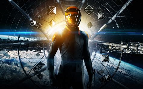 Ender S Game Captures The Best Of The Book But Not Enough To Make It A