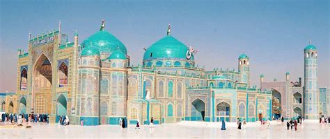 Great Mosque Of Kufa Atlasislamica