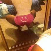 Monica Nude ShesFreaky