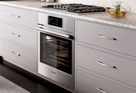 Wall Oven Buying Guide Everything You Need To Know Bosch 必威网站
