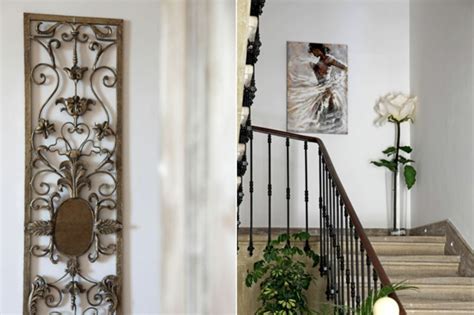 La déco fer forgé 41 idées inspirantes pour votre intérieur ou jardin