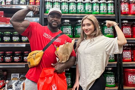 Hot gym làng gym Trang Trit trong sự kiện gặp gỡ giao lưu Mr O Saostar vn