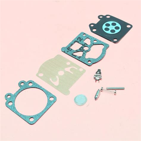 Рем набор ремкомплект карбюратора (КАЧЕСТВО)Partner 340S 350S 360S для ...