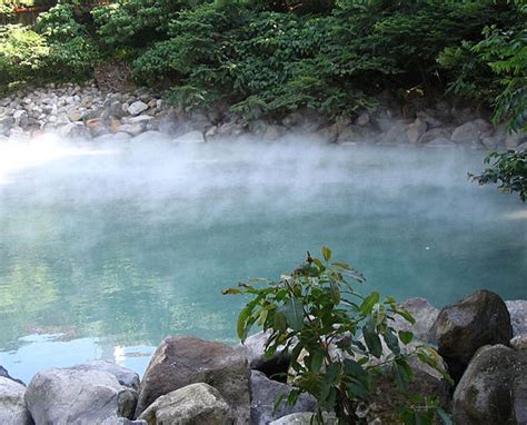 台灣 溫泉地圖 Taiwan Hot Springs 台灣 旅遊網 Taiwan Tour Guide Website
