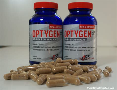 First Endurance Optygen HP Review - PezCycling News
