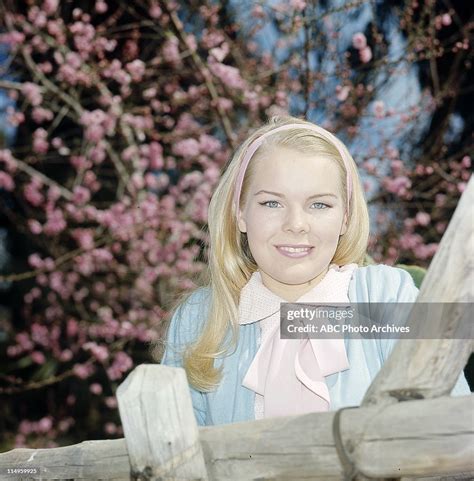 Show Janet Landgard Gallery Shoot Date October 16 1965 Janet