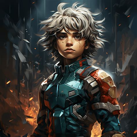 Porn Mha Debunked Is My Hero Academia Kid Safe