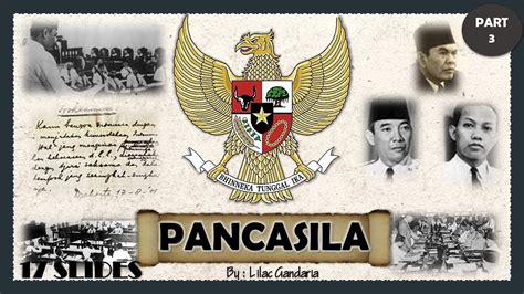 Aesthetic Ppt Sejarah Pancasila Tutorial Sejarahindonesia