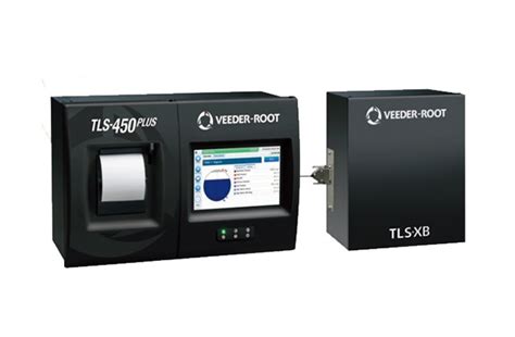 Veeder Root Tls 450 Setup And Operation Master Hi Technology
