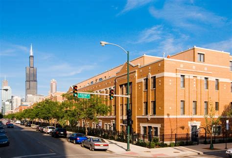 Chelsea Townhomes — Sgw Architecture And Design