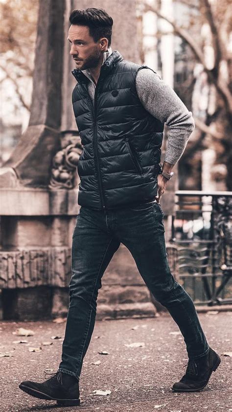 5 Coolest Winter Outfits You Can Steal Lifestyle By Ps