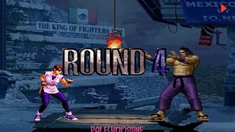 Kof Andersonkof Pe Vs Kbecinha Youtube