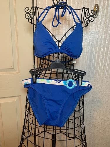 Malibu Strings Bikini Gem