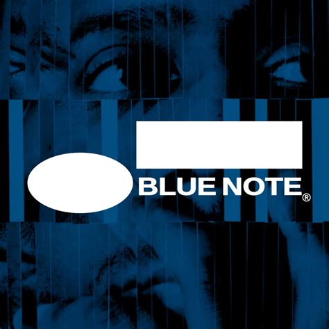 Blue Note Records | Record Label Website | The Creative Corporation ...