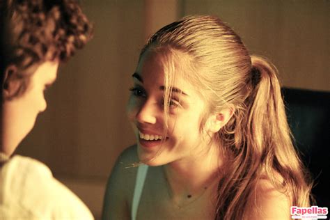 Alice Isaaz Aka Aliceisaaz Nude Leaks Photo Fapellas