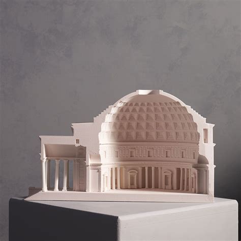 The Pantheon Is One Of Romes Most Recognisable And Visited Tourist