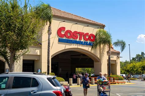 Major renovations are planned for the costco chester 31