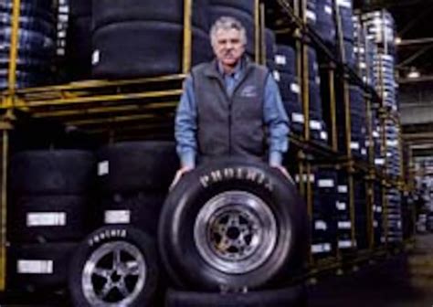 Coker Acquires Phoenix Racing Tires Rod And Custom Magazine