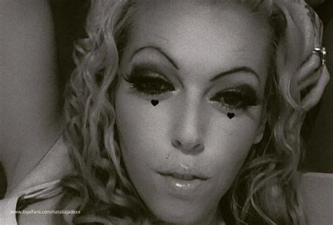 Natalia S WET ASS MOUTH Natalia Jade Official Profile Loyalfans