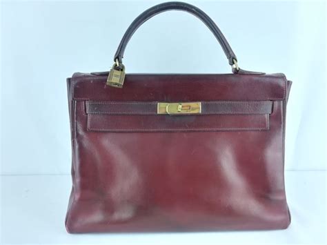 Hermès Kelly Handtas Catawiki