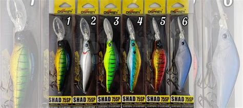 Воблер Yo Zuri Duel Hardcore Shad 75SP купить в Одинцово с доставкой