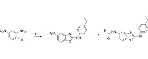 Bioorganic Medicinal Chemistry X Mol