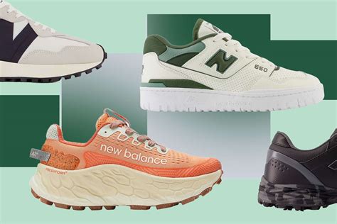 New Balance New Shoes Shop