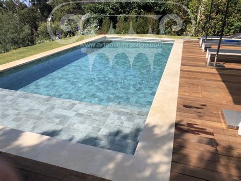 Carrelage Piscine Terra Carrelages Margelles Artemis