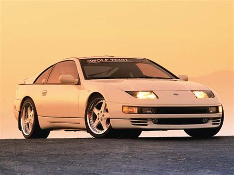 Project Nissan 300zx Part 4 Project Cars Sport Compact Car Magazine