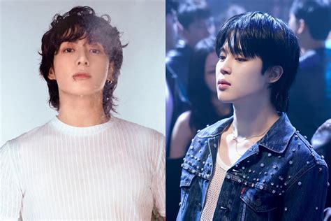 Jungkook BTS đứng Top 1 Billboard Hot 100 san bằng kỷ lục với Jimin