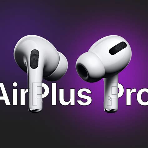 Наушники Внутриканальные Sound Devices AirPlus Pro - купить по ...