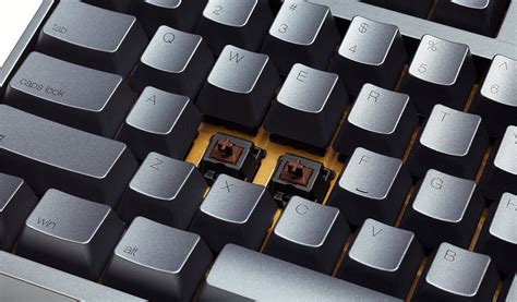 Современная клавиатура с щелчками из 80-ых - ProGamer.Ru