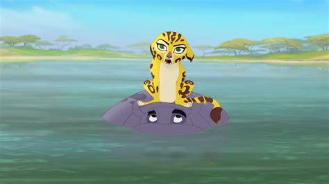 The Lion Guard Season 1 Image Fancaps