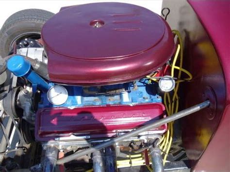 Sell New T Bucket Hot Rod In Lindon Utah United States