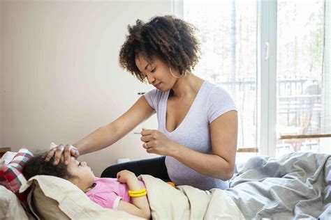 The Stages of Hand, Foot, and Mouth Disease (HFMD)