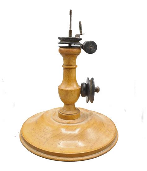 Proantic: Praxinoscope With Crank